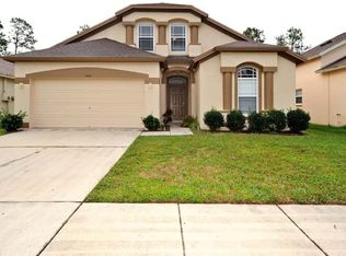 5550 S Sparrow Hawk Ct, Zephyrhills, FL 33541