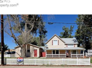 239 W 1st St, Loveland, CO 80537