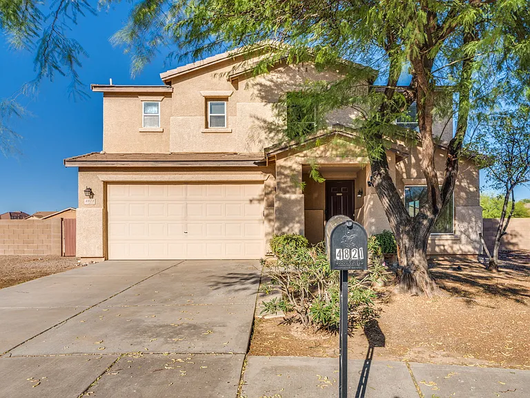 4821 E Twinflower Pl — Photo 1