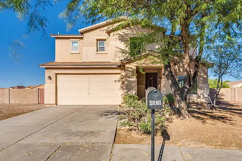 4821 E Twinflower Pl Photo 1
