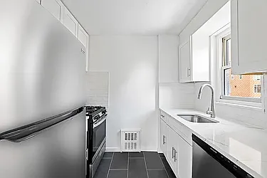 Rented by Living New York