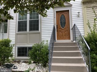 328 Stable View Ter NE, Leesburg, VA 20176