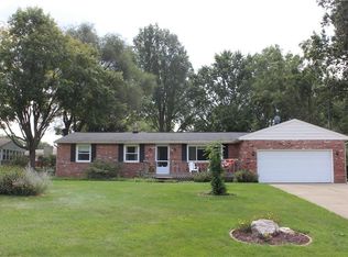 3876 Boettler St NE, Canton, OH 44721