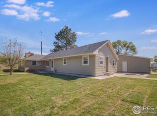 17660 Saunders Rd, Fort Morgan, CO 80701
