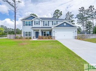 17 Pitch Point Trl, Richmond Hill, GA 31324