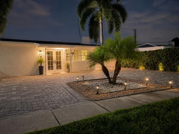 520 CHERRY Road, West Palm Beach, FL 33409