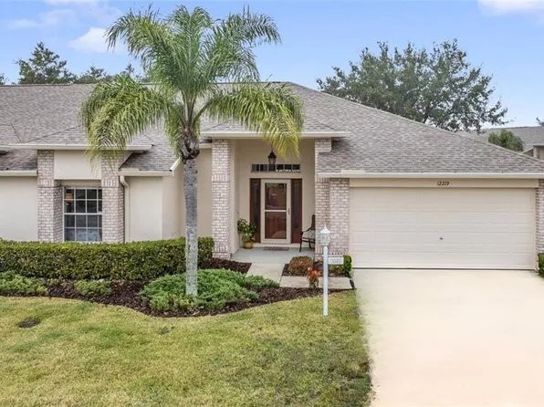 12219 Arron Ter, New Port Richey, FL 34655