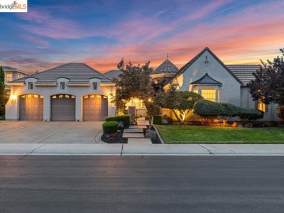 5041 Thalia Dr, El Dorado Hills, CA, 95762