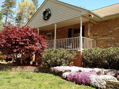 9712 Millstone Dr, North Prince George, VA, 23860