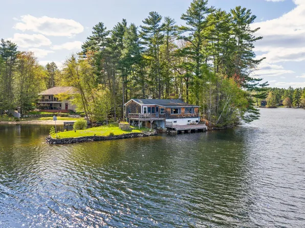 47 Sachs Road, Nottingham, NH 03290