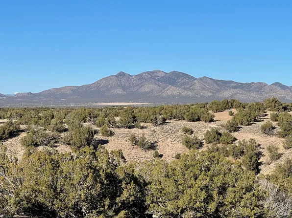 97 Sandstone Trl, Sandia Park, NM 87047