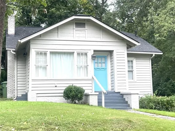 770 N Evelyn Pl NW, Atlanta, GA 30318