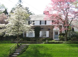 36 Sherman Ave, Dobbs Ferry, NY 10522