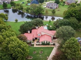 39 Santa Rosa Cir, Lucas, TX 75098