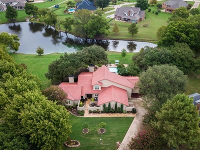 39 Santa Rosa Cir, Lucas, TX, 75098