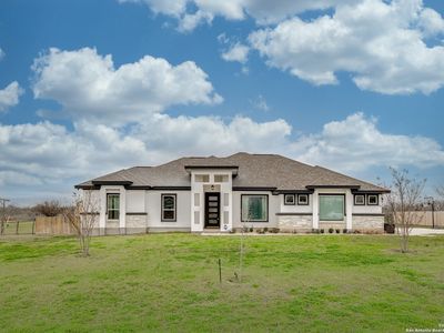 197 GENTLE BREEZE, Floresville, TX, 78114