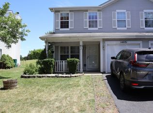 14031 Danbury Dr, Plainfield, IL