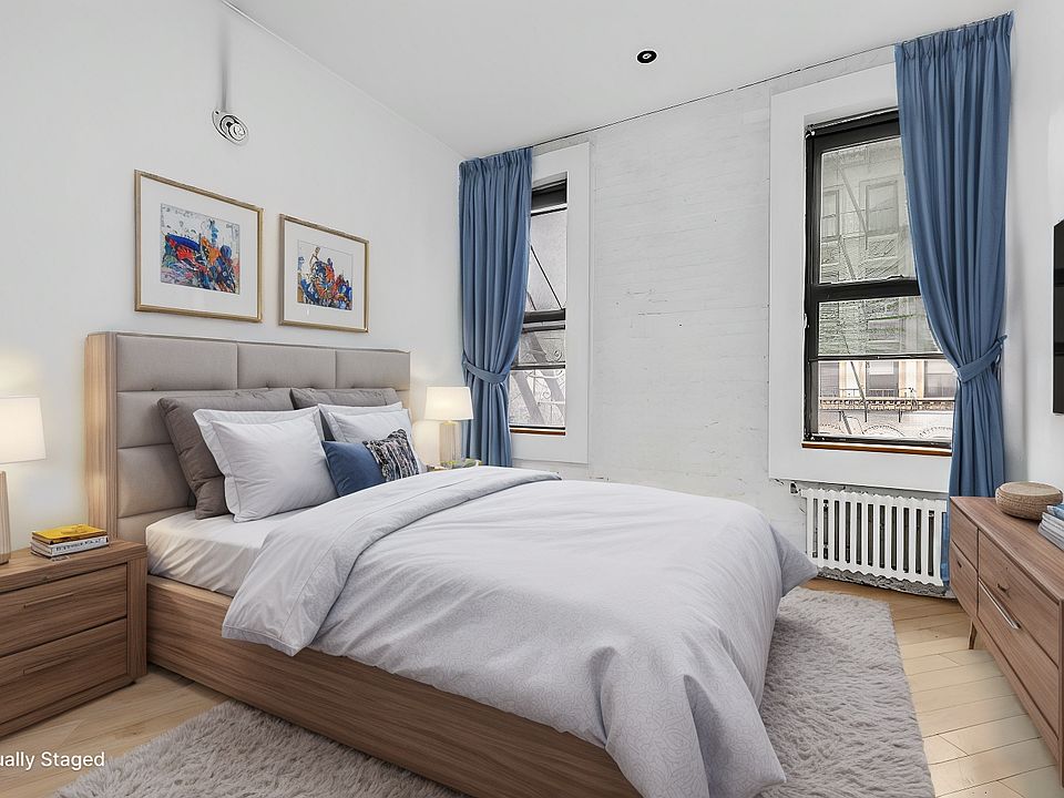 2nd image of 15 W 103rd St APT 2C
