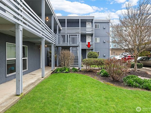 3rd image of 22612 6th Avenue S #15