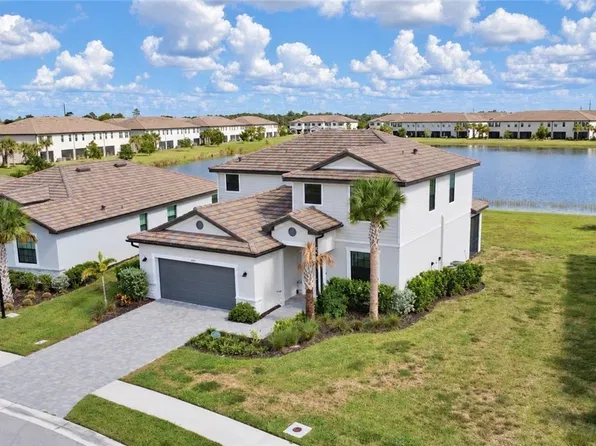 14175 Winding Cedar Way, Fort Myers, FL 33913