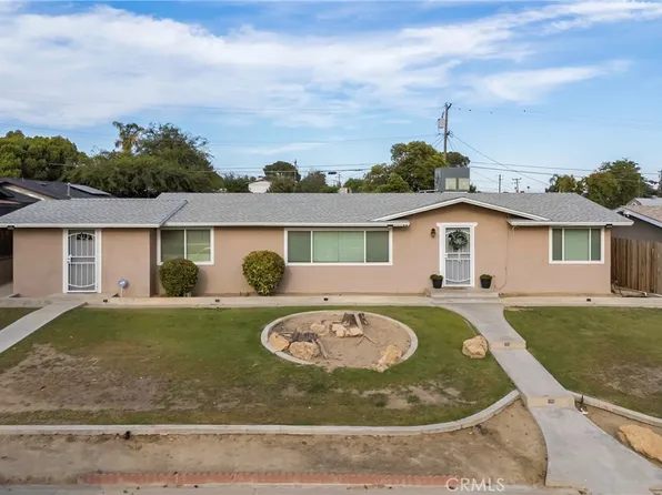 3305 Dwight St, Bakersfield, CA 93306
