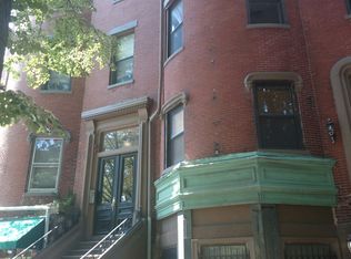 41 Worcester Sq APT 2, Boston, MA 02118