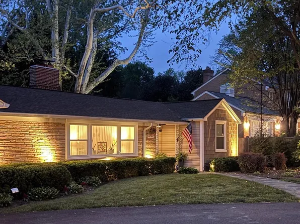 3707 E West Hwy, Chevy Chase, MD 20815