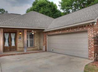 31 Ralston Rd, Hattiesburg, MS 39401
