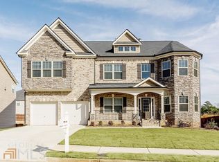 2604 Muskeg Ct SW, Atlanta, GA 30331
