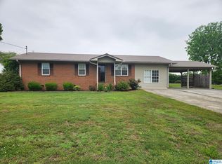 201 Riversight Dr, Altoona, AL 35952