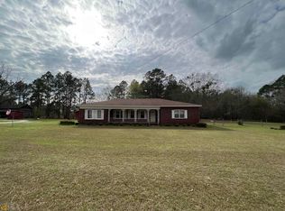 4285 S Highway 441, Rentz, GA 31075