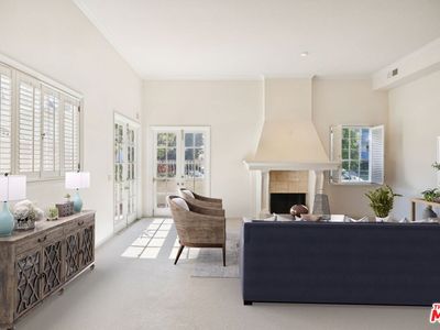 820 S Gretna Green Way APT 7, Los Angeles, CA, 90049