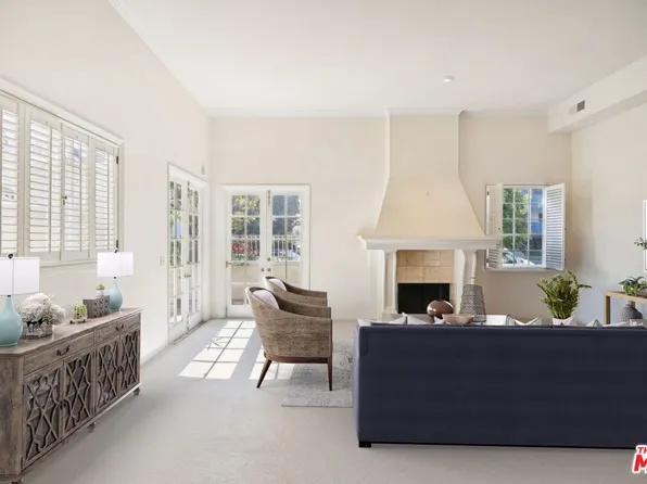 820 S Gretna Green Way APT 7, Los Angeles, CA 90049
