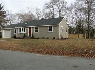 14 Shirley Ave, Kingston, MA 02364