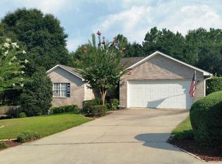 115 Conquest Ave, Crestview, FL 32536