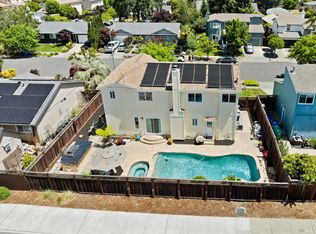 109 Paradise Dr, Napa, CA