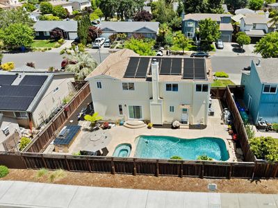 109 Paradise Drive, Napa, CA, 94558