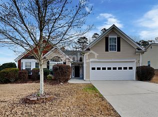 2592 Fairmont Park Ct, Dacula, GA 30019