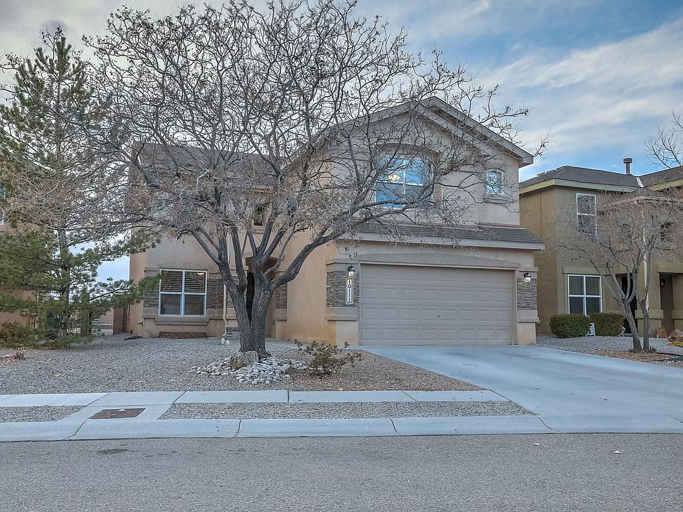 1st image of 10111 Nacimiento St NW