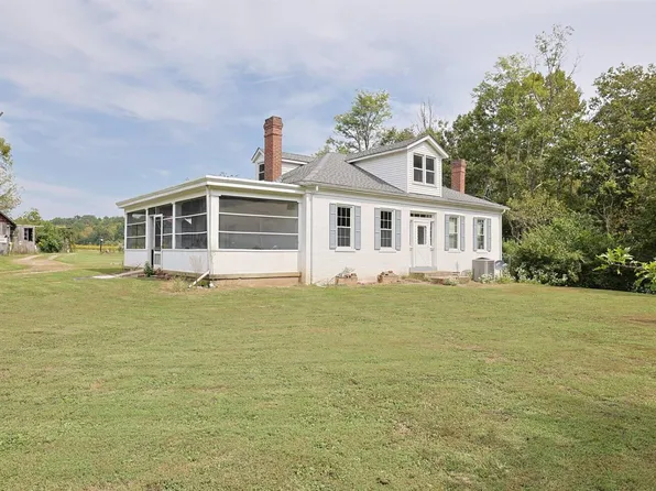 750 Hilltop Farm Ln, West Harrison, IN 47060