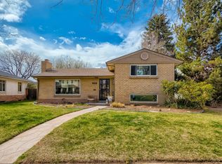 965 S Fillmore Way, Denver, CO 80209