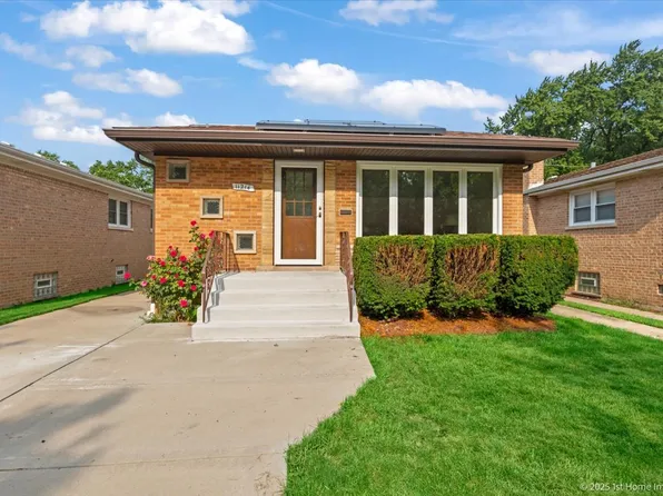 11214 S Sacramento Ave, Chicago, IL 60655