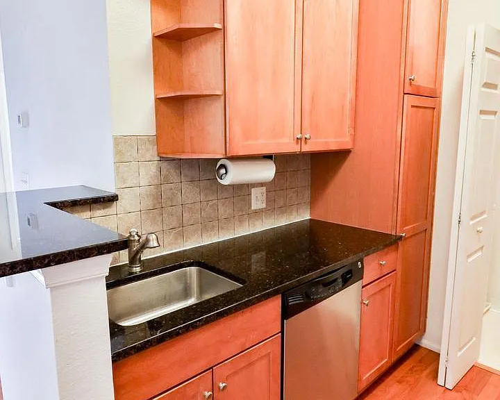 11750 Old Georgetown Rd #2401 — Photo 5