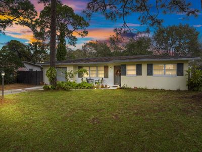 7202 Donlon Road, Fort Pierce, FL, 34951