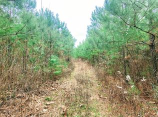 (Undisclosed Address), Rosston, AR 71858