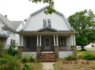 230 S Main Street, Elmwood, WI 54740
