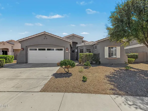 12155 W MOUNTAIN VIEW Drive, Avondale, AZ 85323