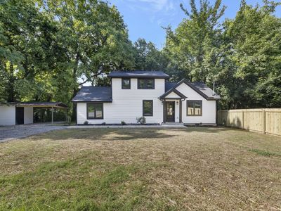 160 Wheeler Ave, Nashville, TN, 37211