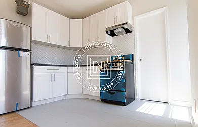 Rented by Nolita Group