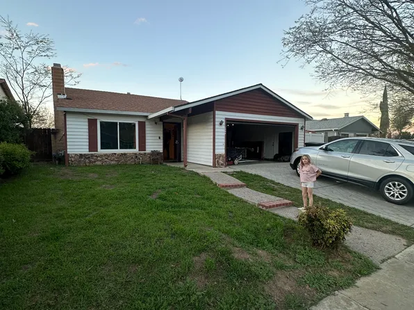 204 Barros St, Patterson, CA 95363